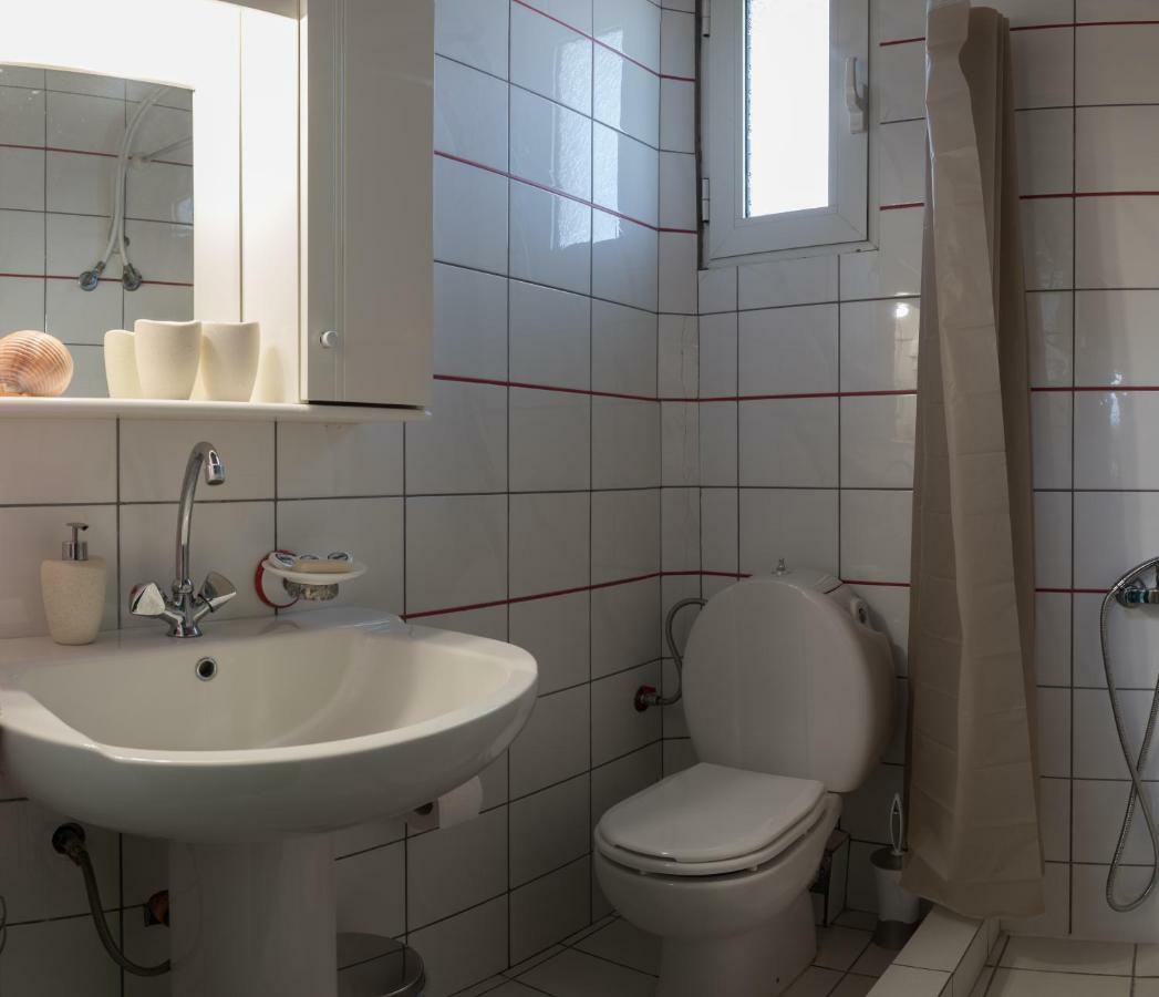 Zak Apartments Κεραμωτή Εξωτερικό φωτογραφία