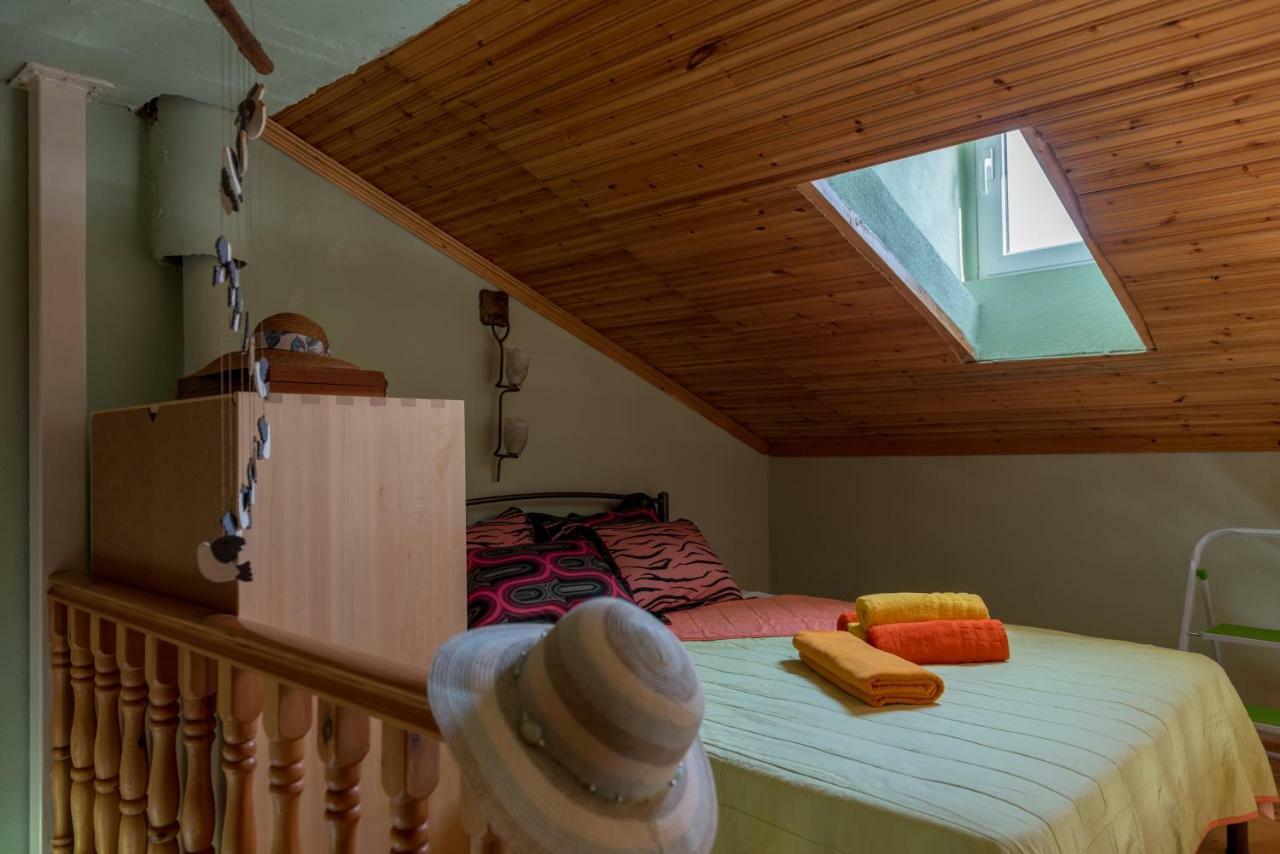 Zak Apartments Κεραμωτή Εξωτερικό φωτογραφία