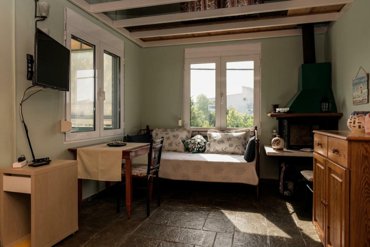 Zak Apartments Κεραμωτή Εξωτερικό φωτογραφία