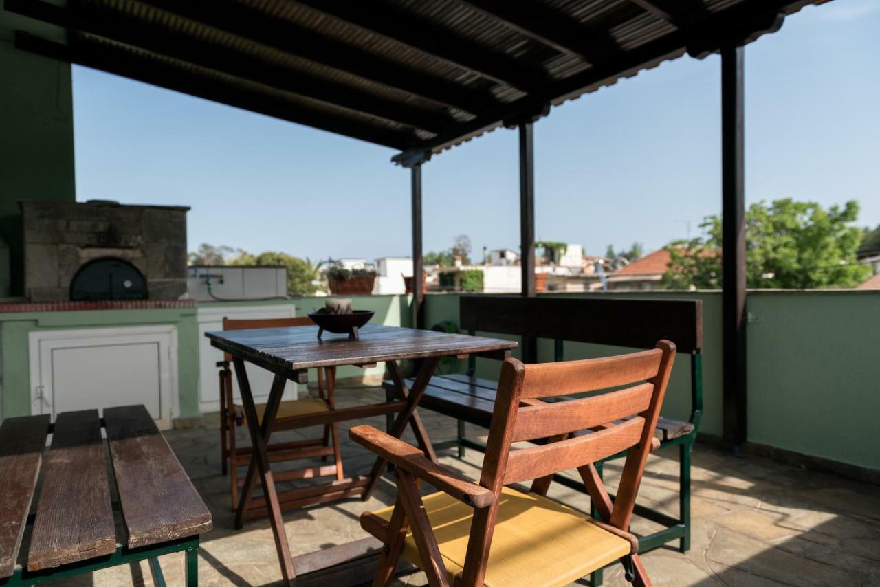 Zak Apartments Κεραμωτή Εξωτερικό φωτογραφία