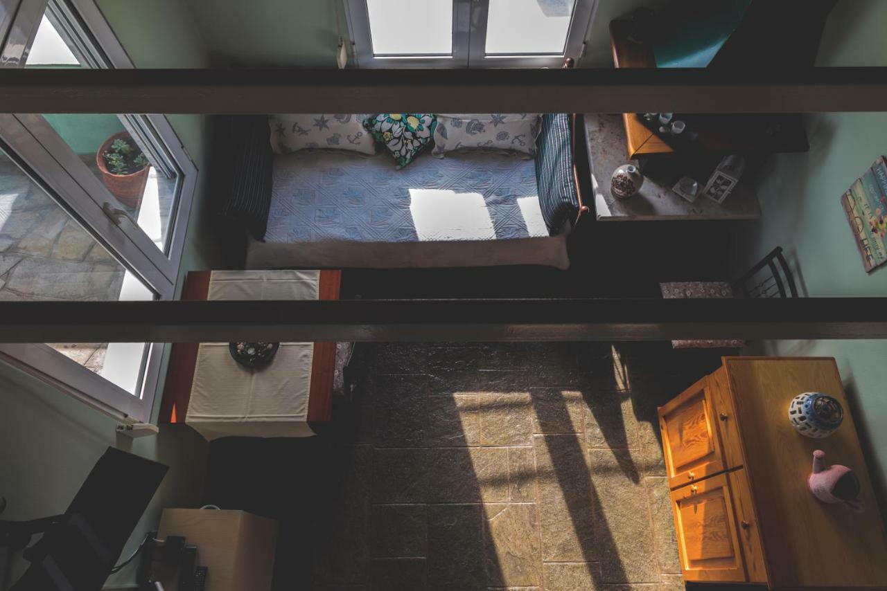 Zak Apartments Κεραμωτή Εξωτερικό φωτογραφία