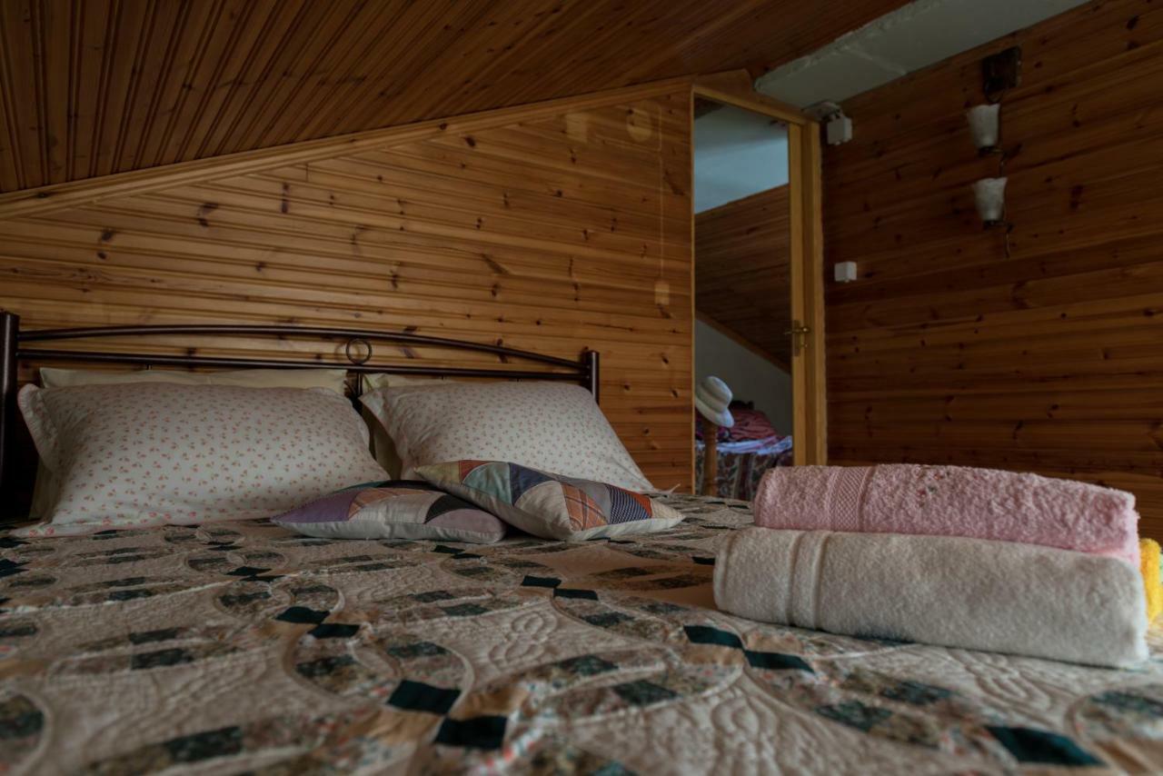Zak Apartments Κεραμωτή Εξωτερικό φωτογραφία
