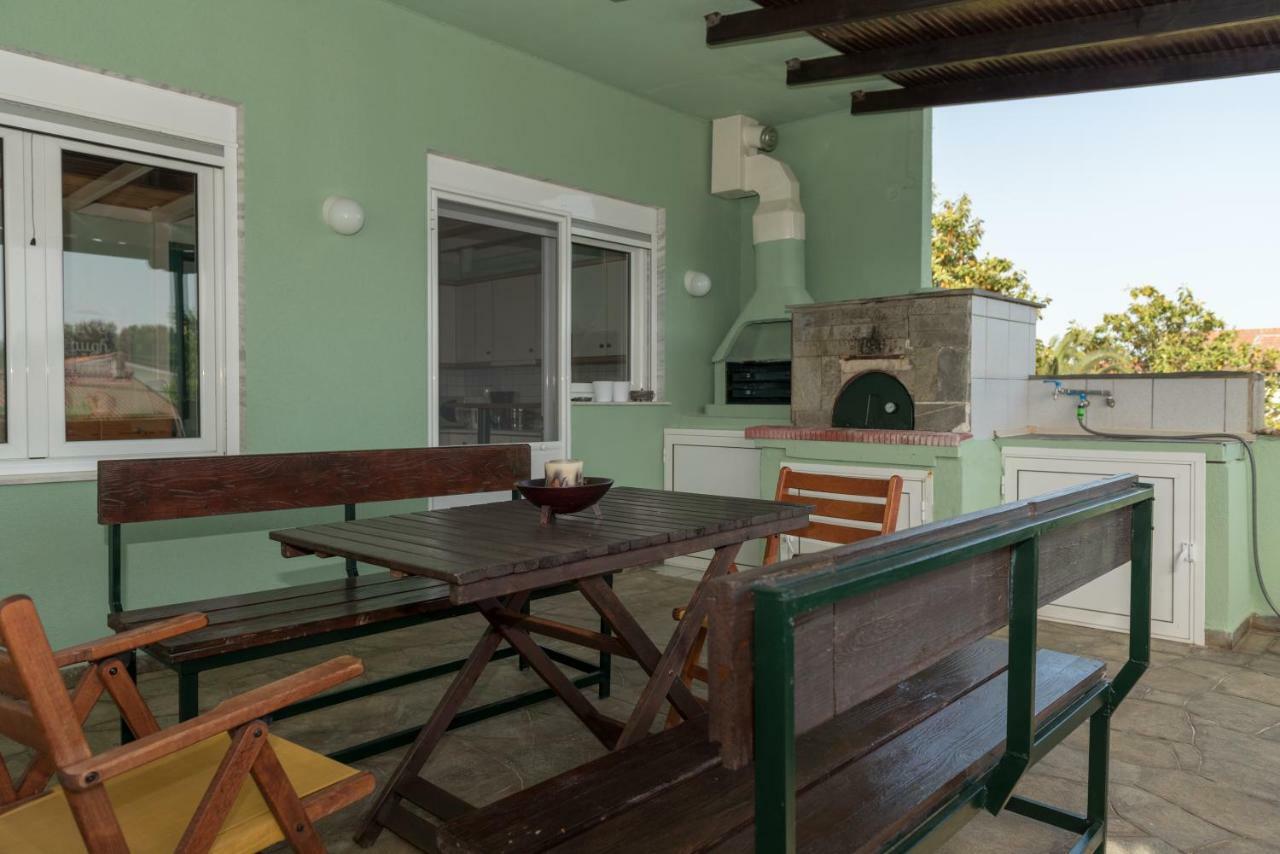 Zak Apartments Κεραμωτή Εξωτερικό φωτογραφία