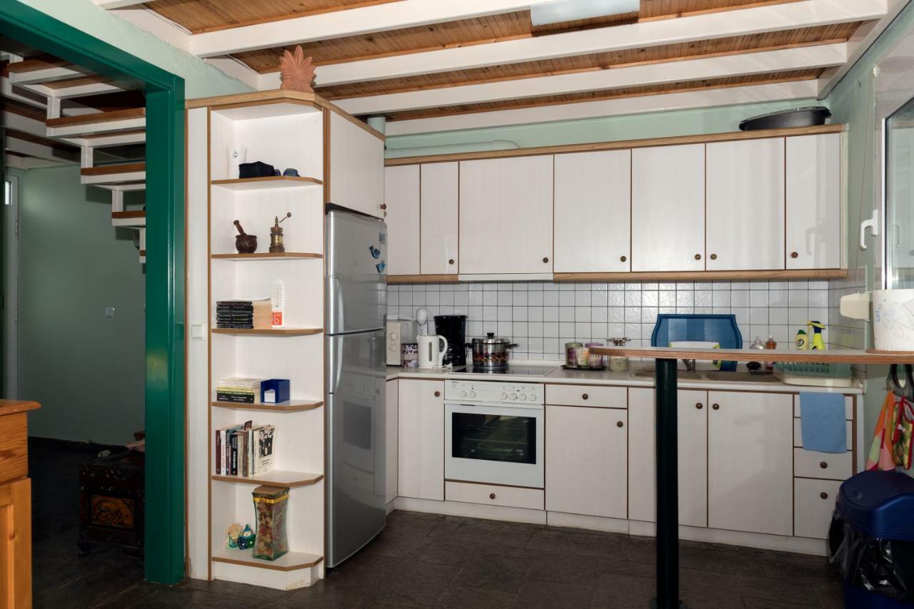 Zak Apartments Κεραμωτή Εξωτερικό φωτογραφία