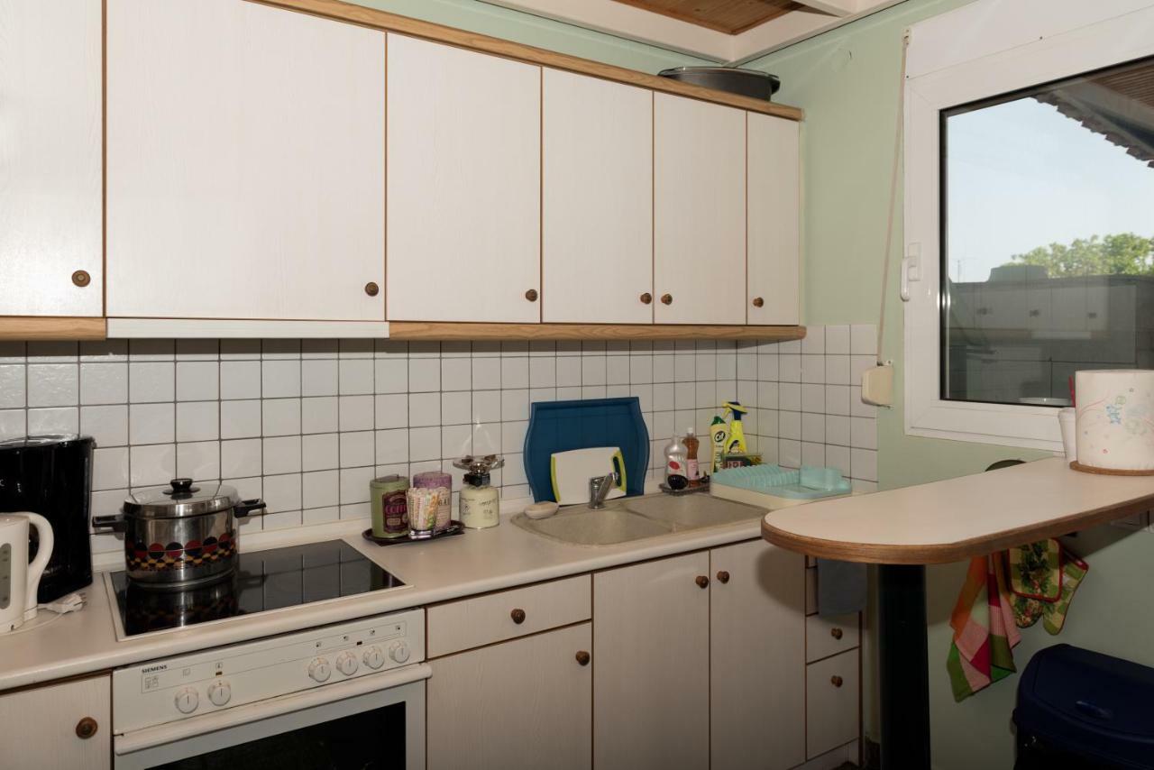 Zak Apartments Κεραμωτή Εξωτερικό φωτογραφία