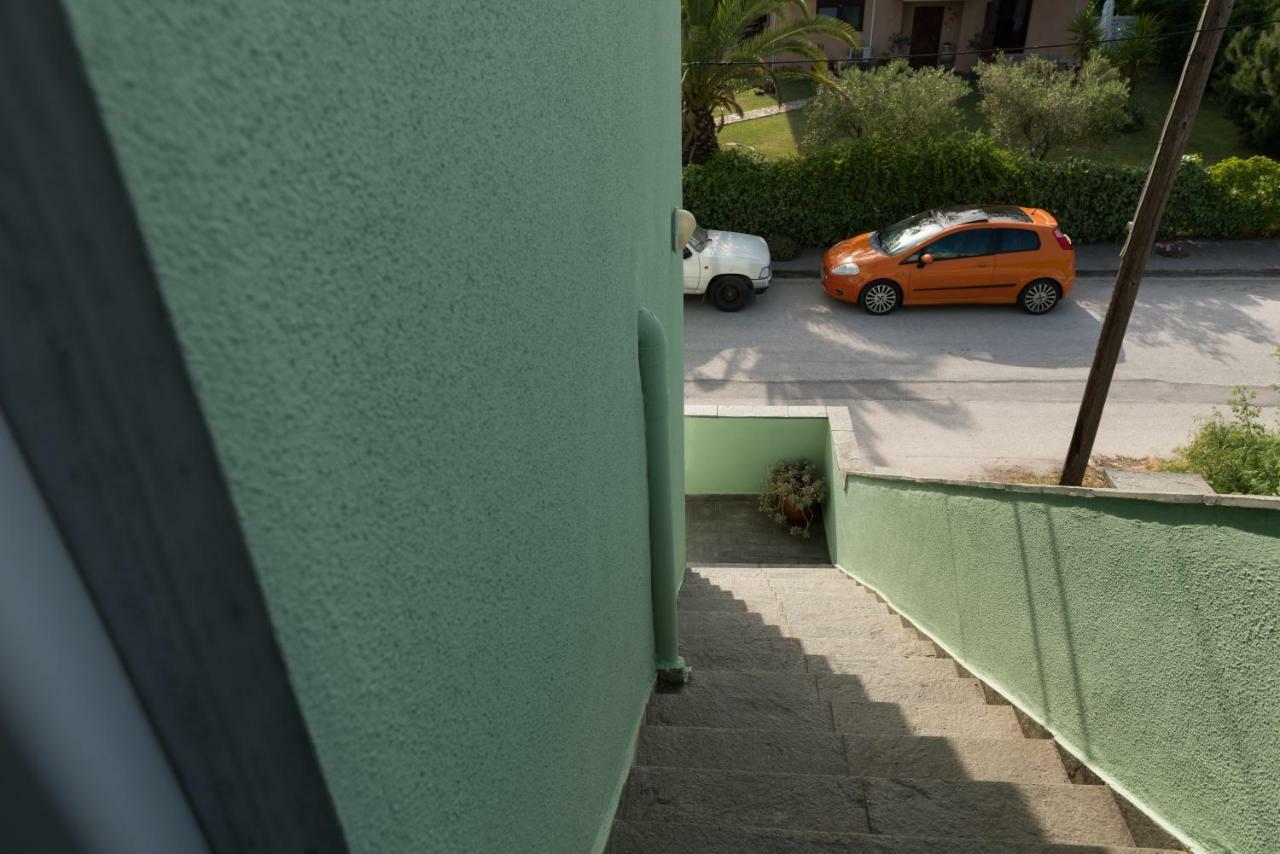 Zak Apartments Κεραμωτή Εξωτερικό φωτογραφία