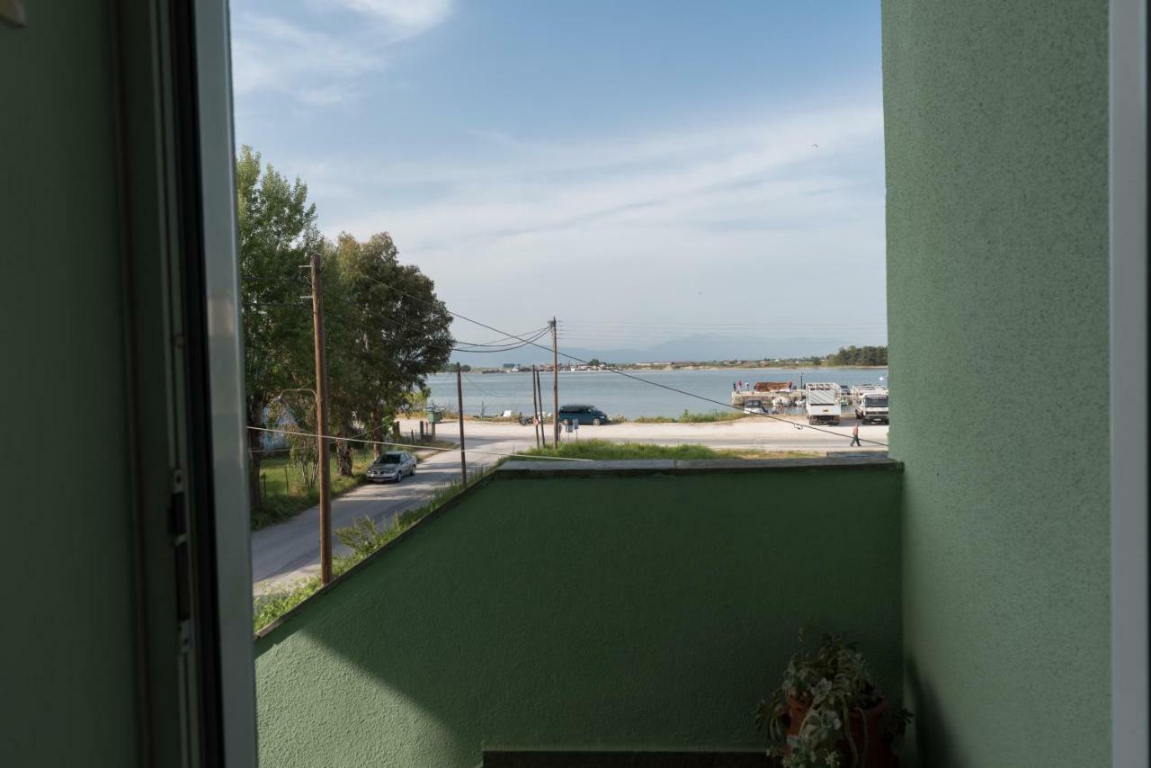 Zak Apartments Κεραμωτή Εξωτερικό φωτογραφία