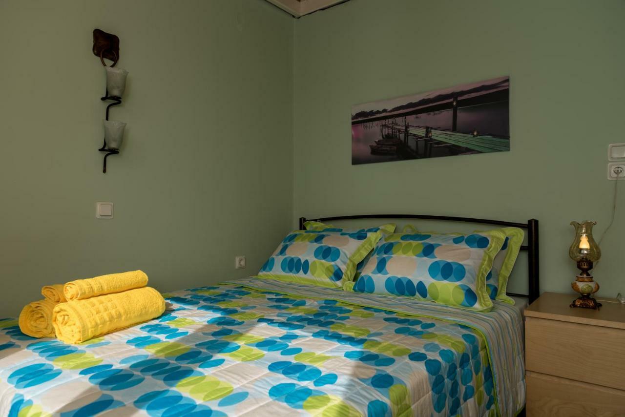 Zak Apartments Κεραμωτή Εξωτερικό φωτογραφία