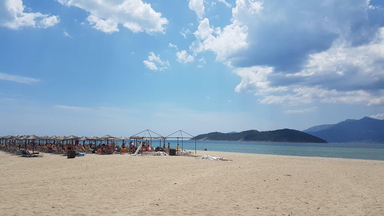 Zak Apartments Κεραμωτή Εξωτερικό φωτογραφία