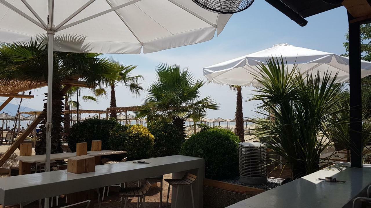 Zak Apartments Κεραμωτή Εξωτερικό φωτογραφία
