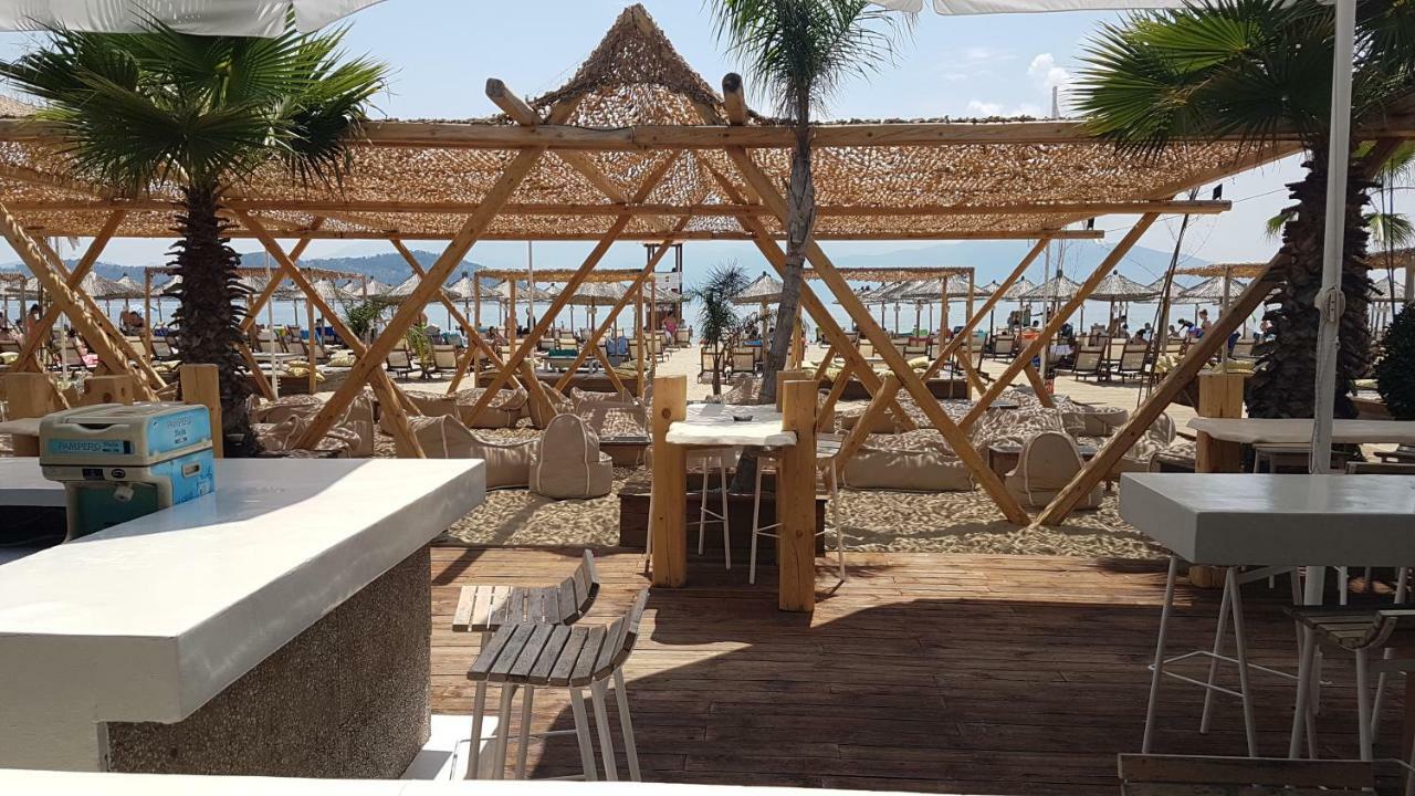 Zak Apartments Κεραμωτή Εξωτερικό φωτογραφία